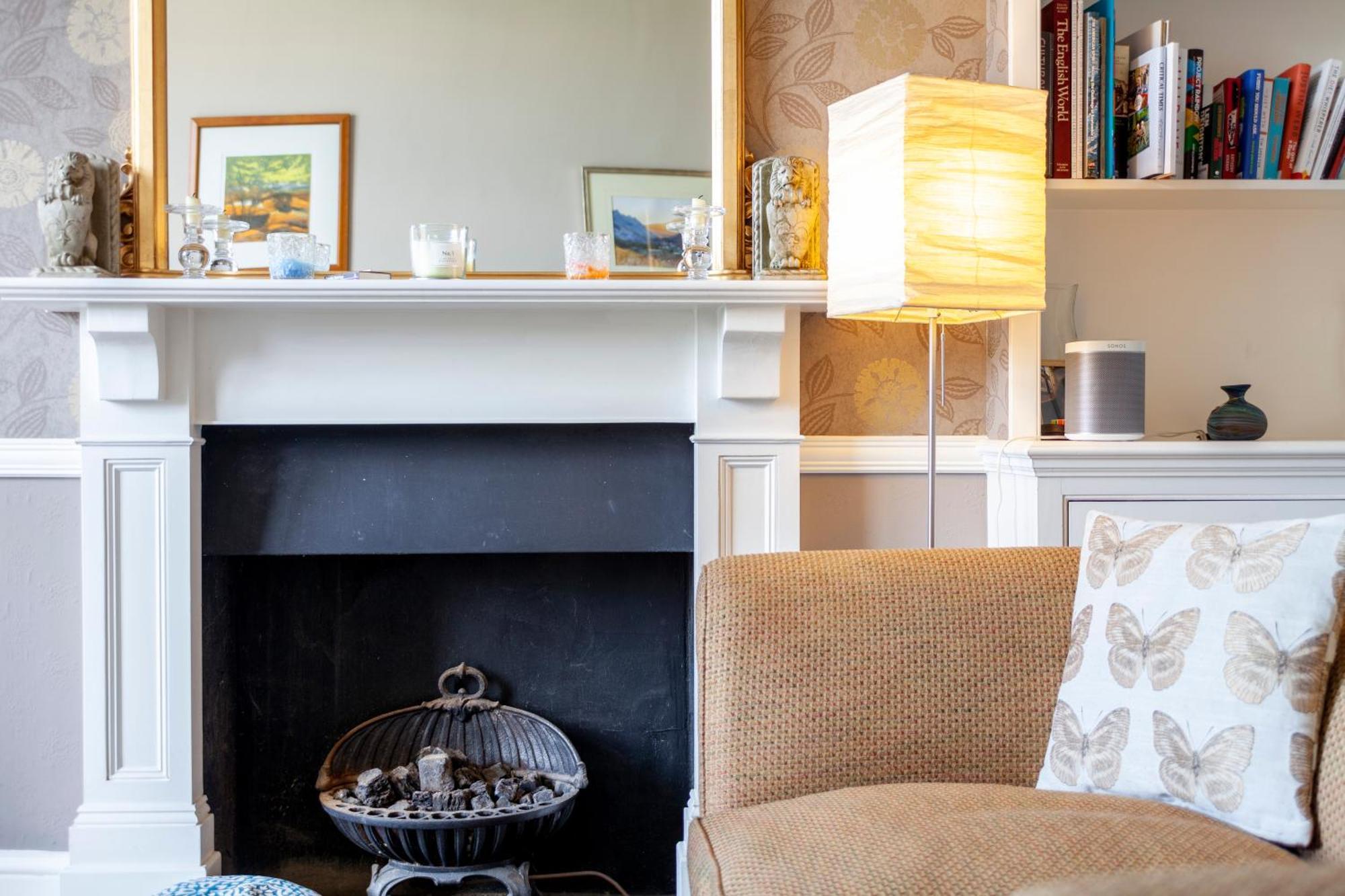 Spacious 3br 2bh With Garden In West Putney Appartamento Londra