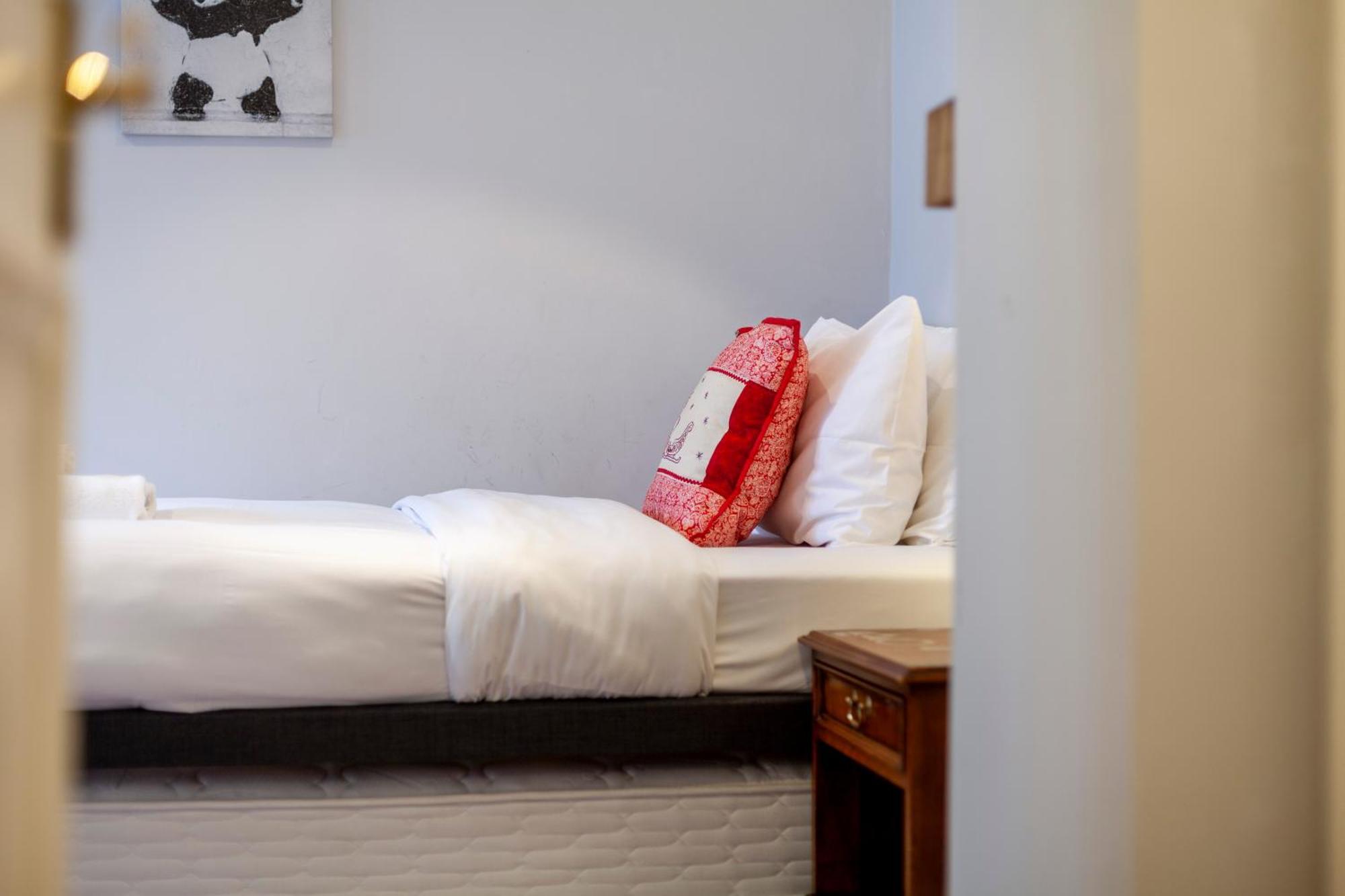 Spacious 3br 2bh With Garden In West Putney Appartamento