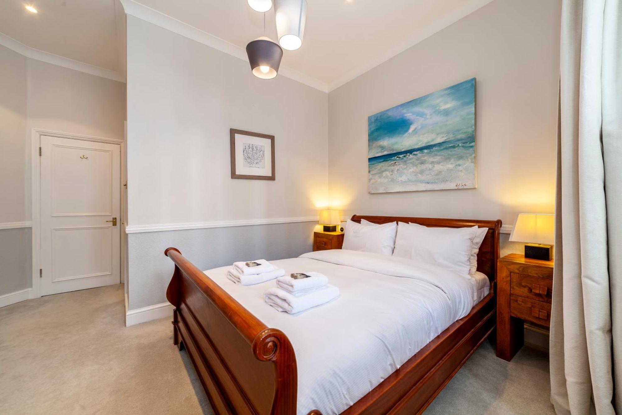 Appartamento Spacious 3br 2bh With Garden In West Putney *